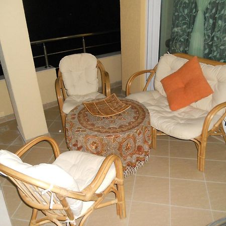 Kopernikus Apartments Ulcinj Bagian luar foto