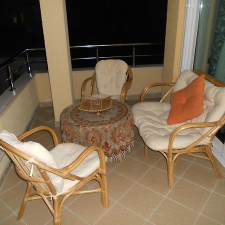 Kopernikus Apartments Ulcinj Bagian luar foto