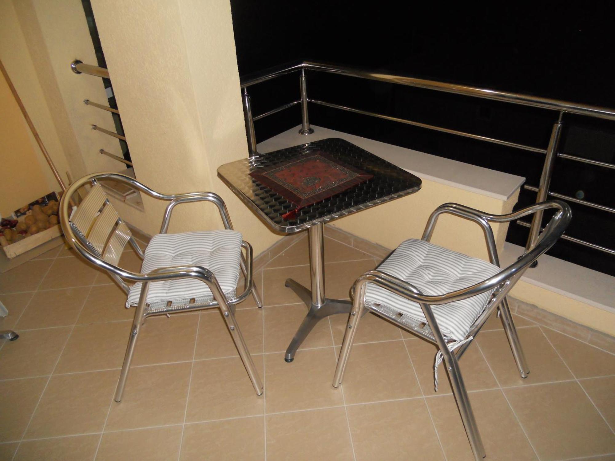 Kopernikus Apartments Ulcinj Bagian luar foto