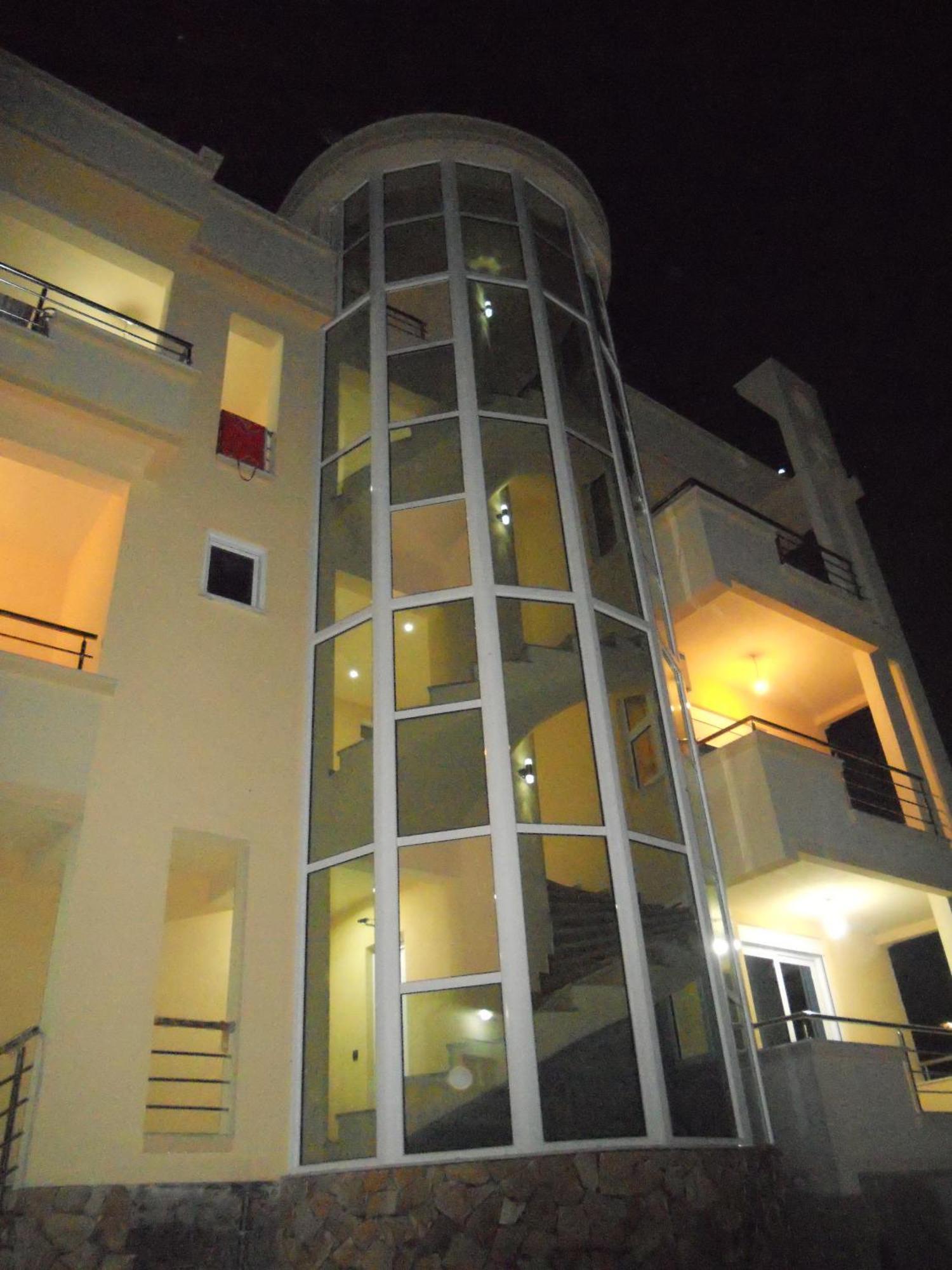 Kopernikus Apartments Ulcinj Bagian luar foto