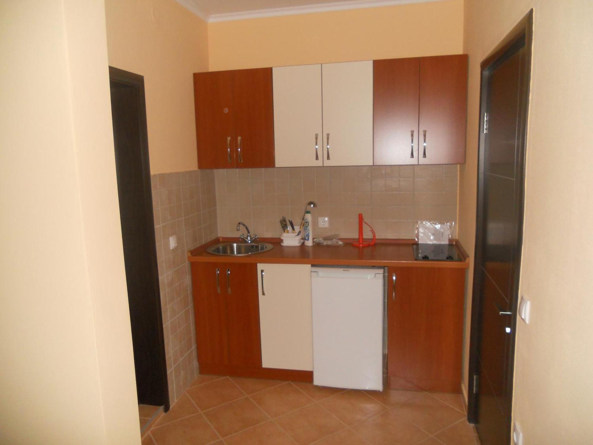 Kopernikus Apartments Ulcinj Bagian luar foto
