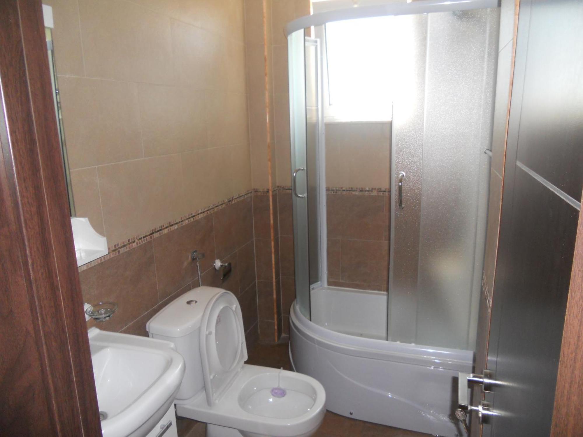 Kopernikus Apartments Ulcinj Bagian luar foto