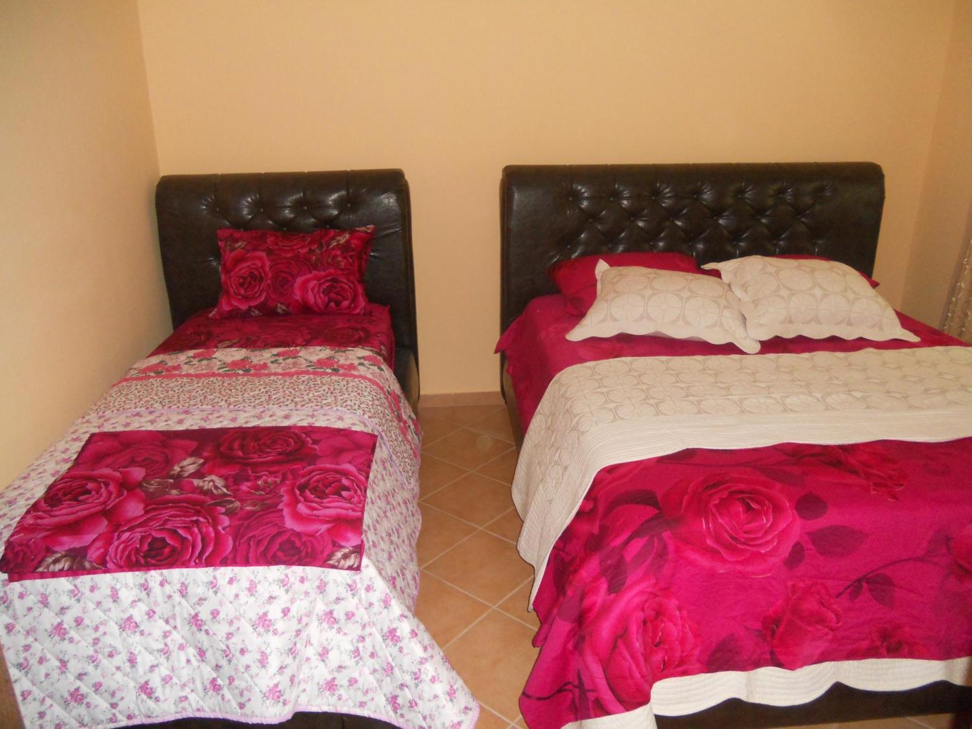 Kopernikus Apartments Ulcinj Bagian luar foto