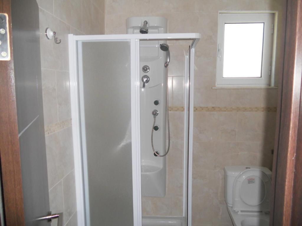 Kopernikus Apartments Ulcinj Ruang foto
