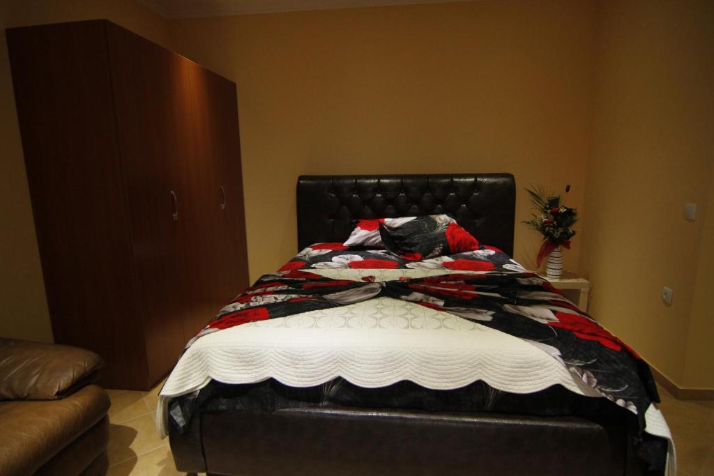 Kopernikus Apartments Ulcinj Ruang foto