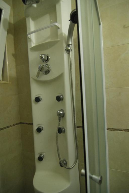 Kopernikus Apartments Ulcinj Ruang foto