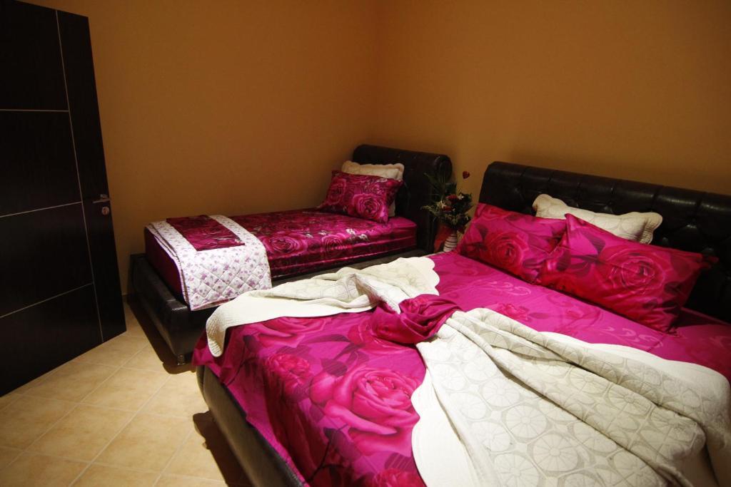 Kopernikus Apartments Ulcinj Ruang foto