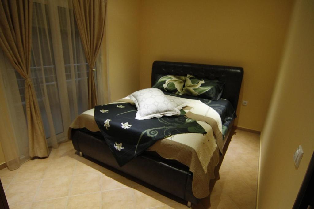 Kopernikus Apartments Ulcinj Ruang foto