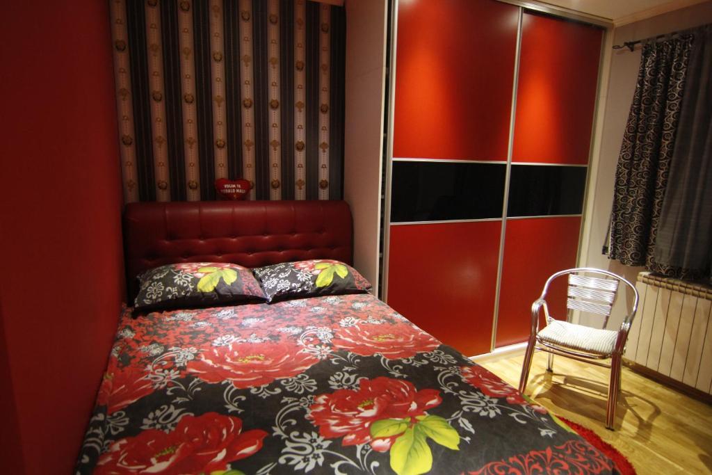 Kopernikus Apartments Ulcinj Bagian luar foto